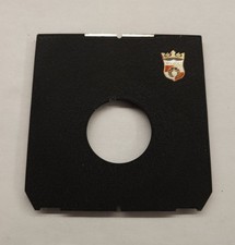 WISTA LENSBOARD COPAL 0 - AUTHENTIC WISTA