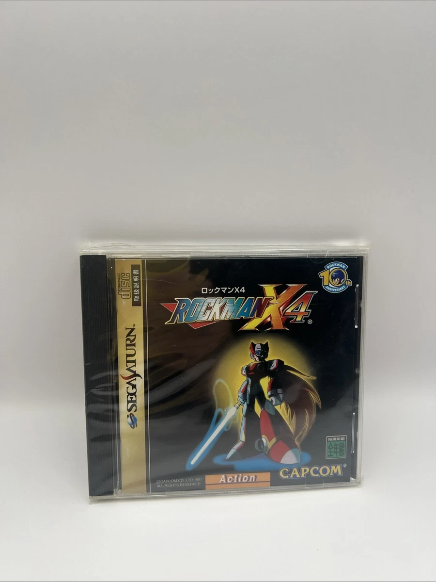rockman x4 products for sale | eBay