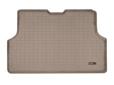 Weathertech Cargo Trunk Liner For 1980-1996 Ford Bronco Weathertech Cargo Trunk Liner For 1980-1996 Ford Bronco