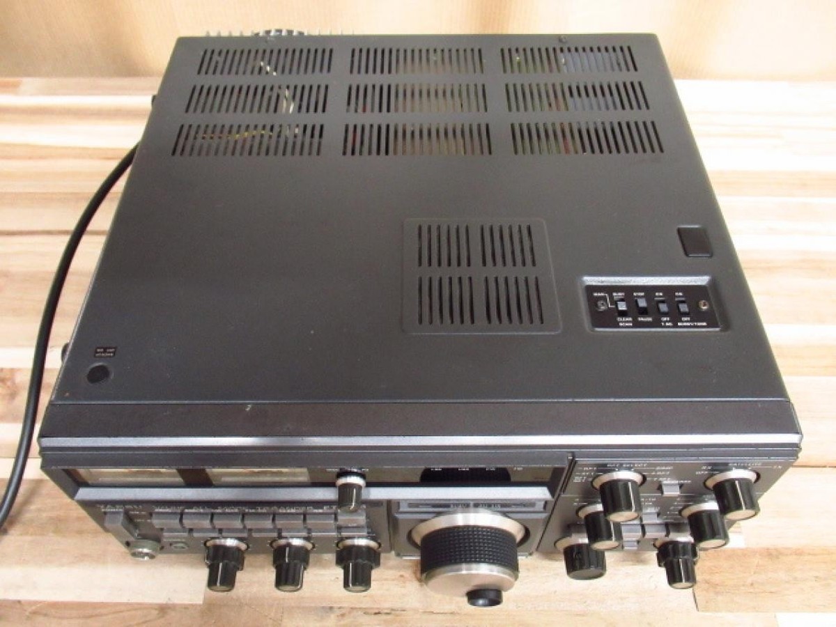 アマ無線　YAESU V/U ALL MODE FT-726 YAESU FT-726 V/UHF ALL Mode Transceiver Amateur Ham Radio | eBay