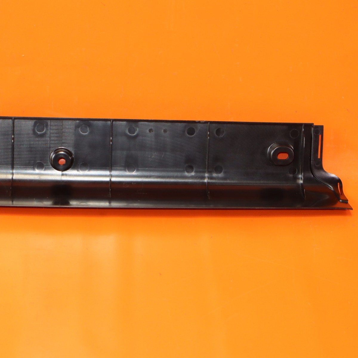 BENTLEY GTC LUGGAGE COMPARTMENT TRIM 2006 2007 2008 2009 2010 3W7863721C OEM