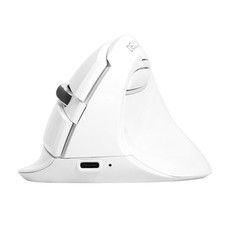 DELUX Wireless Ergonomic Mouse, Vertical Mous...