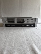 CROWN OC-150A Output Control Console In Excel...