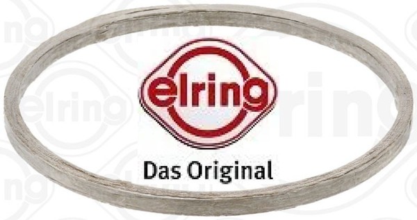 Elring 737.660 Dichtung FüR Abgasrohr Dichtung FüR Abgasrohr Flansch-image
