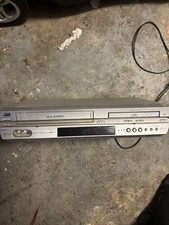 JVC Sound System Wired Hifi Stereo