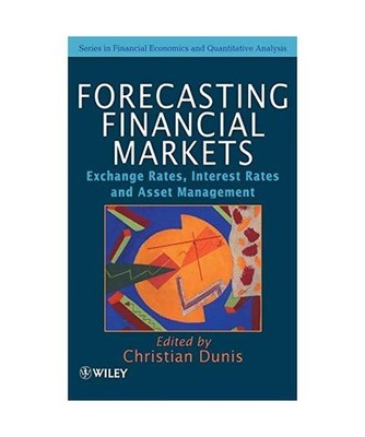Forecasting Financial Markets: Exchange Rates, Interest Rates and Asset Manageme