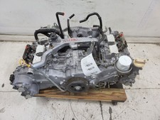 2015-2016 Subaru Impreza 2.0l Pzev Auto Engine Motor Longblock 128k Miles 2015-2016 Subaru Impreza 2.0l Pzev Auto Engine Motor Longblock 128k Miles