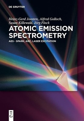 Alfred Golloch Jörg Flock Susan Killew Atomic Emission (Taschenbuch) (US IMPORT)