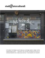 Gianni Ferracuti | Studi Interculturali 2-2018 | Taschenbuch | Italienisch