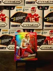 2025 Panini Prizm Football Red Zach Ertz #64