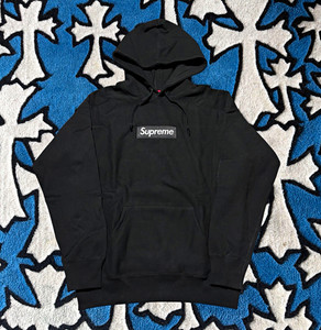 Supreme Box Logo Hoodie 2023 | eBay