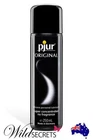NEW Pjur Original Silicone Based Lubricant (250ml), Sex Lubricant/Lube