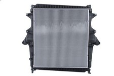 Radiateur Renault MASCOTT