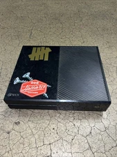 Microsoft Xbox One 500GB Console ONLY Gaming System Only Black 1540