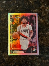 2025-26 Topps Nba Hoops Basketball - Pick A Card Complete Your Set