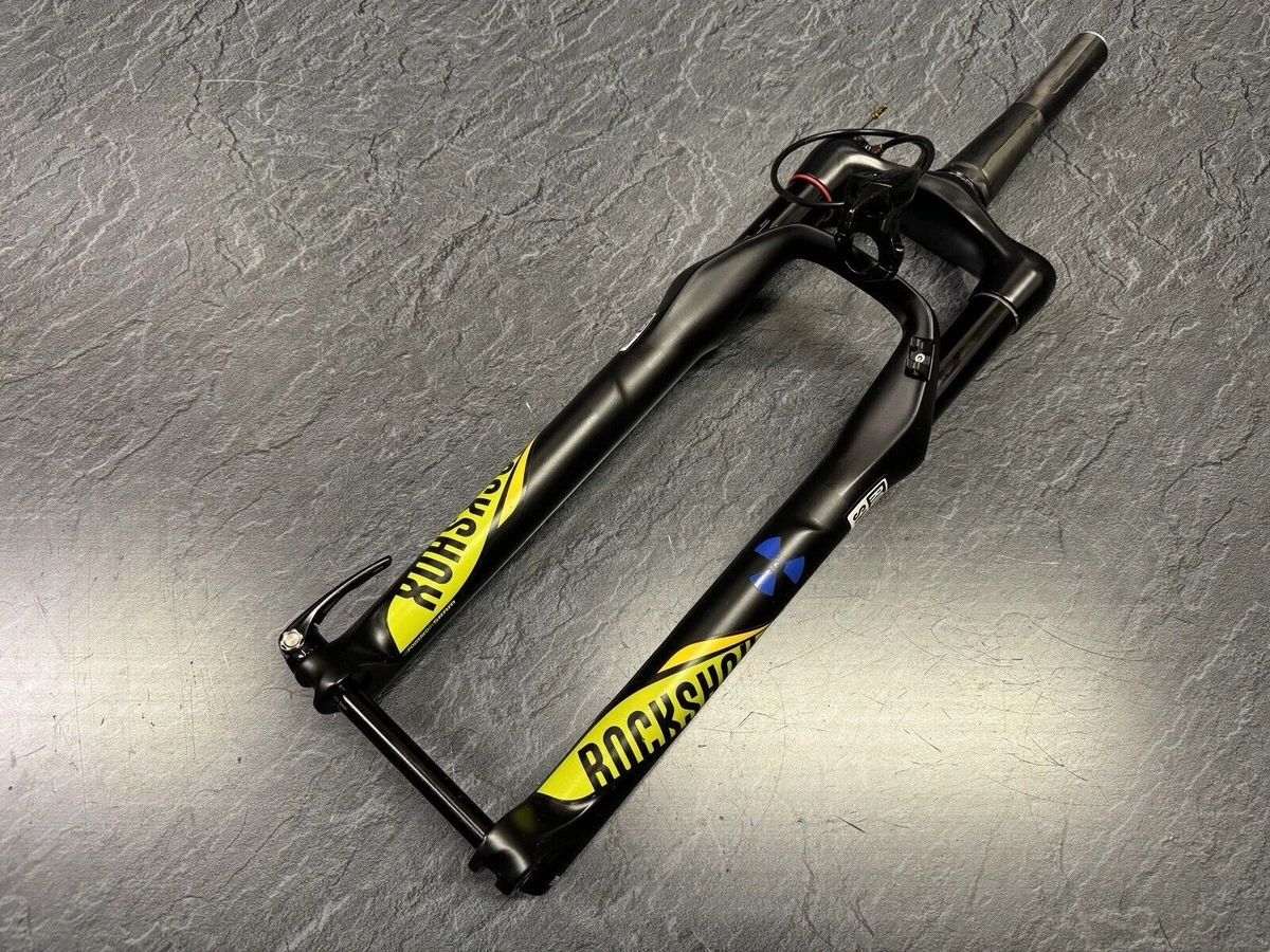 Rock Shox Sid World Cup for sale | eBay