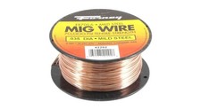Forney 42292 ER70S-6 Mild Steel Mig Wire, 0.035 In., 2 Lb.
