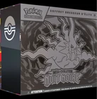 🇫🇷 🔥PRECO Coffret Dresseur d'Elite (ETB) Pokémon Nuit Noir Me5