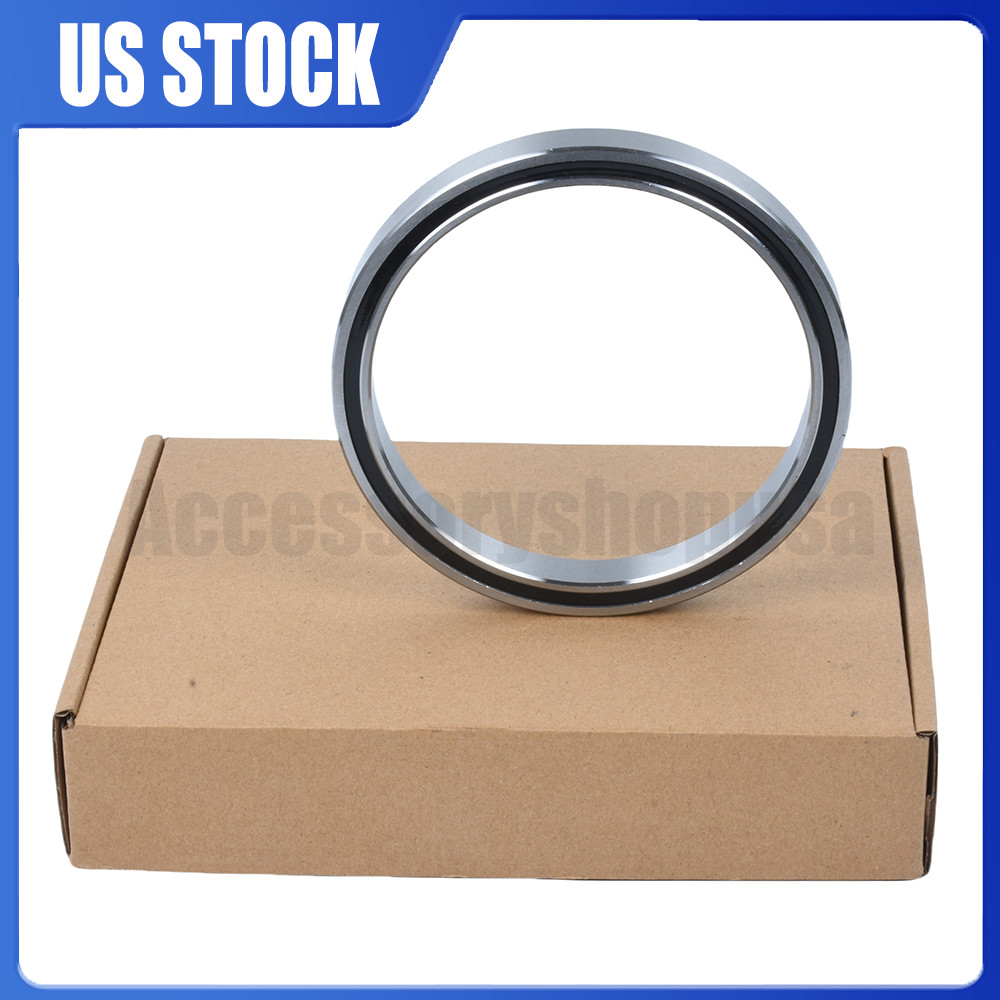 Fits KAYDON JU040CP0 Slim Section Bearing Rubber Seals 4x4-3/4x1/2" JU-040-CP0