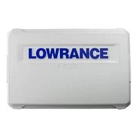 HDS-12 Live Sun Cover for Lowrance Fish Finders and Marine Electronics