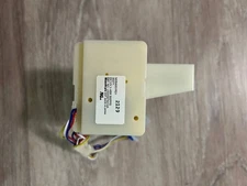 Refrigerator Damper ASSY, Sankyo, part#US005876014A, NSBA001RD1