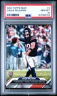 2024 TOPPS NOW #2 CALEB WILLIAMS PSA 10