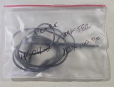 Probe Master 4504-2 Passive Probe, 10X, 100MHz, Used