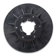 Mighty-Lok 3 17" Drive Pad w/ Tru-Fit Clutch Plate