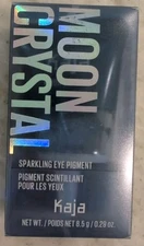 Kaja Moon Crystal 08 Dark Matter NIB