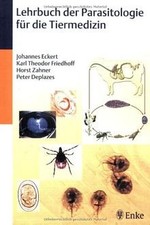 Lehrbuch der Parasitologie für die Tiermediz...