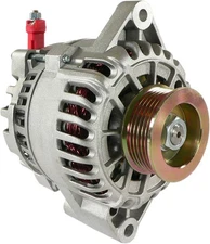 DB Electrical 400-14048 Alternator Compatible With/Replacement For Ford... 