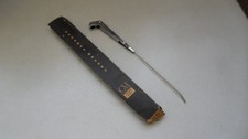Nos Vintage 60s Gm 13 Trico Chrome Wiper Arm P-89813-r Hot Rod Rh New 02fa1 Il