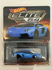 Hot Wheels LBWK Lamborghini Aventador LP 700-R (HGW14)