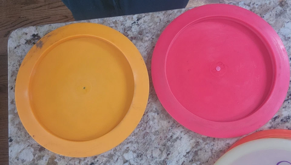 Innova Echo Star Destroyer 171g Black Rare Not very Used + Extra! - Image 2 of 4