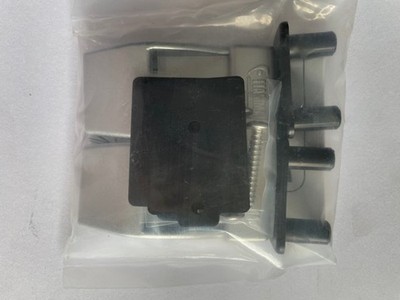 Fiamma Wohnwagen/Wohnmobil Vorzelt Bein Halterung Set - Aluminium 98655-728
