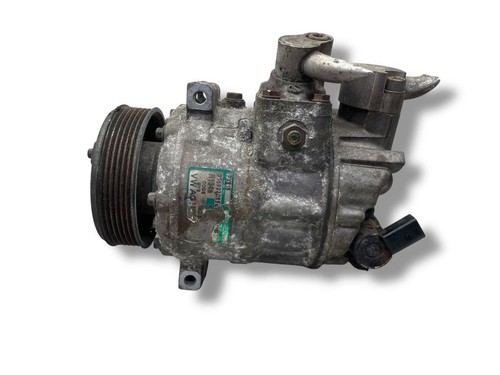 Volkswagen Golf Plus 2005 Klimakompressor Pumpe BKC Diesel 77kW MDV80161