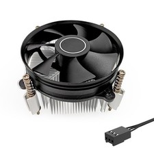 3PIN 90MM CPU Cooler Fan Heat Sink For Intel LGA 1150/1151/1155/1156/1200