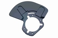 Vaico Spritzblech Bremsscheibe V40-1551 FüR Opel A05 Astra GTC A04 Zafira Family