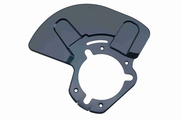 Vaico Spritzblech Bremsscheibe V40-1551 FüR Opel A05 Astra GTC A04 Zafira Family-image