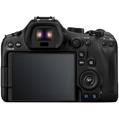 Canon EOS R6 Mark III Mirrorless Camera | eBay