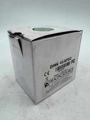 The Imaging Source DMK 41 AF02 Camera