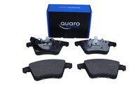 Bremsbelagsatz FÜR VW California T6 Camper (Sgc, Sgg, Shc) - Quaro QP7582C