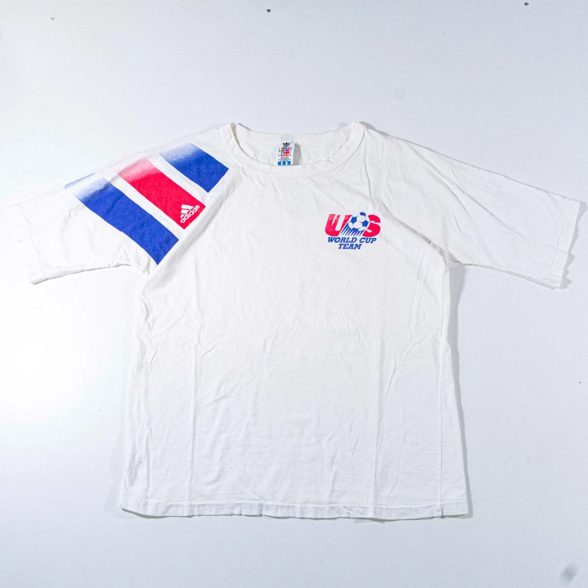 adidas USA National Team Soccer Shirts for sale | eBay