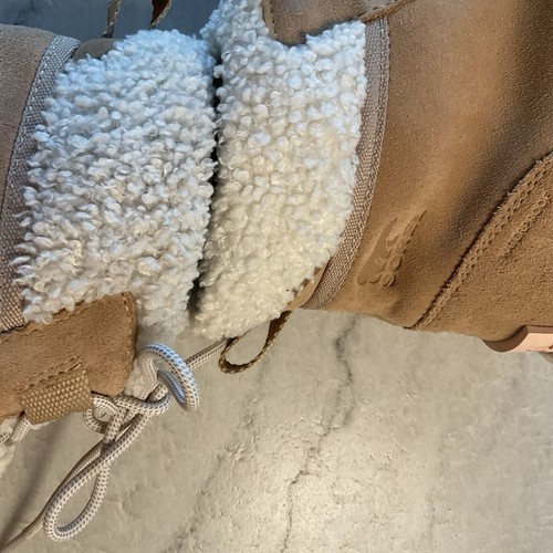Stivaletto donna Sorel Explorer carnevale impermeabile invernale taglia 10 - Foto 7 di 7