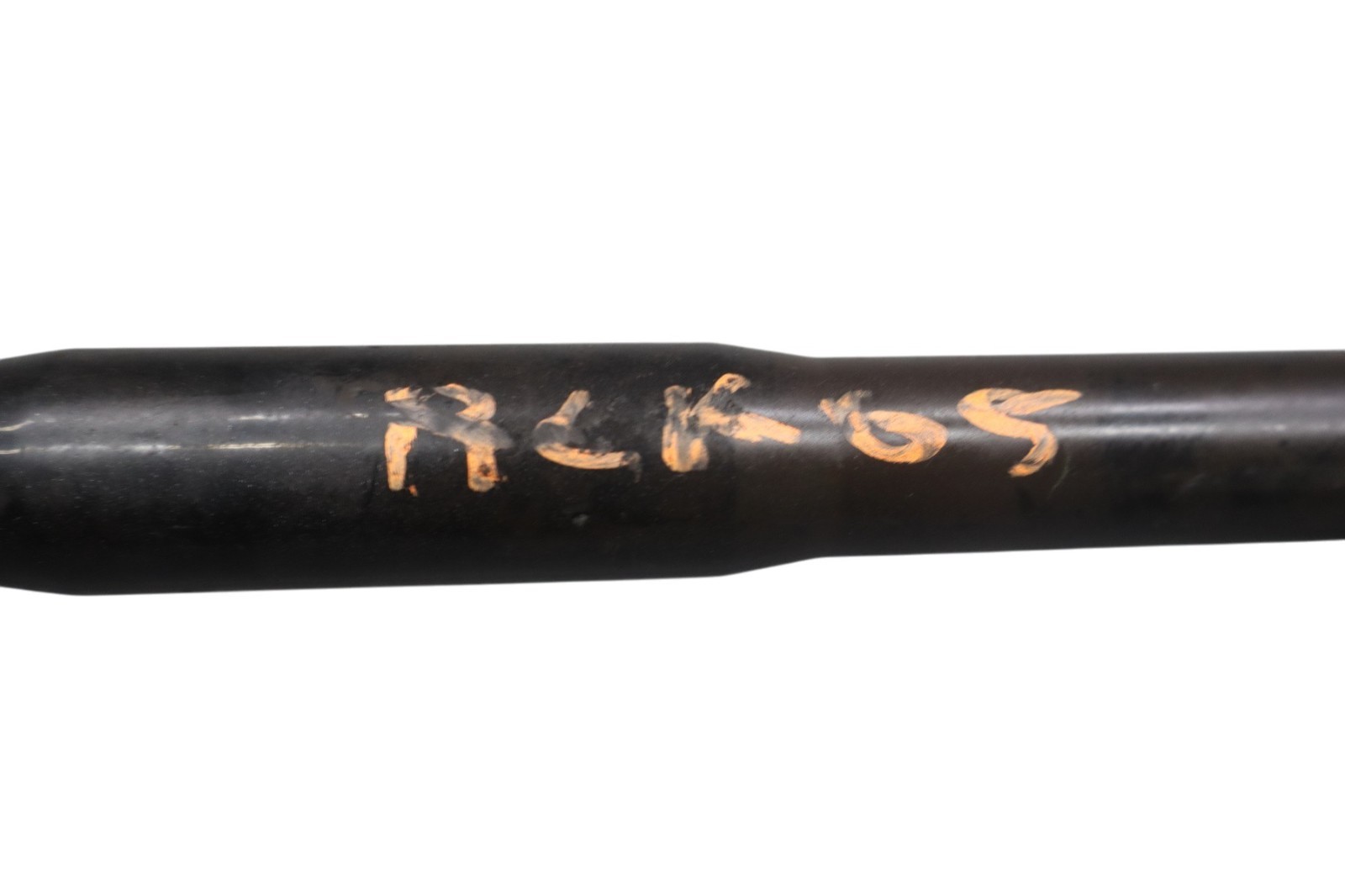 14-17 Maserati Ghibli Rear Left Driver Side Axle Shaft CV Half Shaft Oem