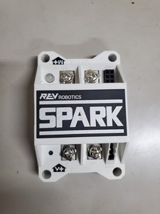 Rev Robotics Spark Motor Controller
