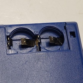 Nintendo Game & Watch Fire RC-04 Handheld Console As Is From Japan 