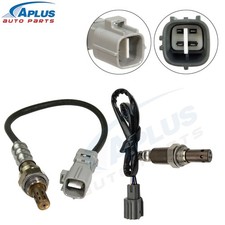 2pcs Air Fuel Ratio Updownstream Oxygen Sensor For 2005-2010 Scion Tc L4 2.4l 2pcs Air Fuel Ratio Updownstream Oxygen Sensor For 2005-2010 Scion Tc L4 2.4l