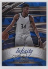 2024 Topps Chrome Sapphire Basketball Giannis Antetokounmpo #I-2 PSA 10