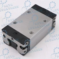 1PCS New Bosch Rexroth slider bearing R162229420